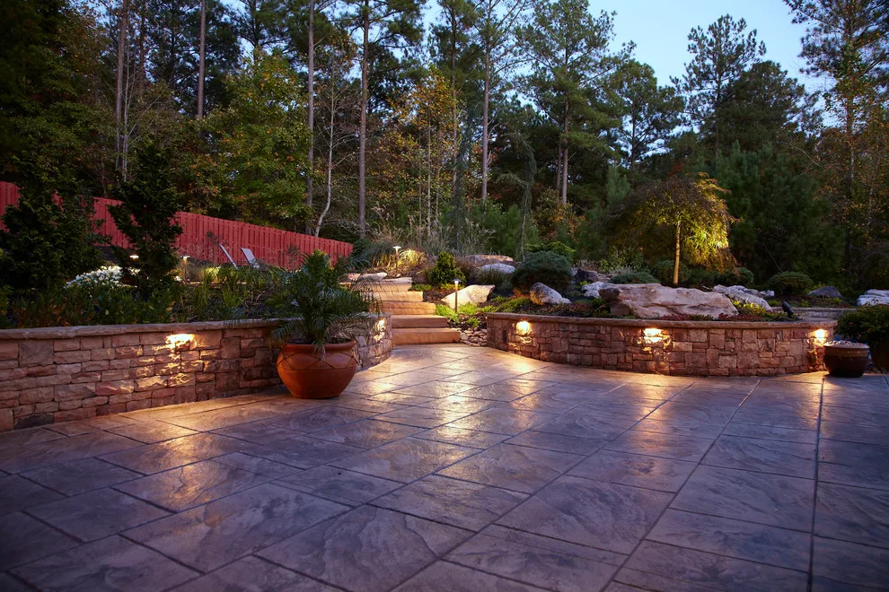 Bridgemill home by APEC Electrical Contractors, Inc. - Photo 23
