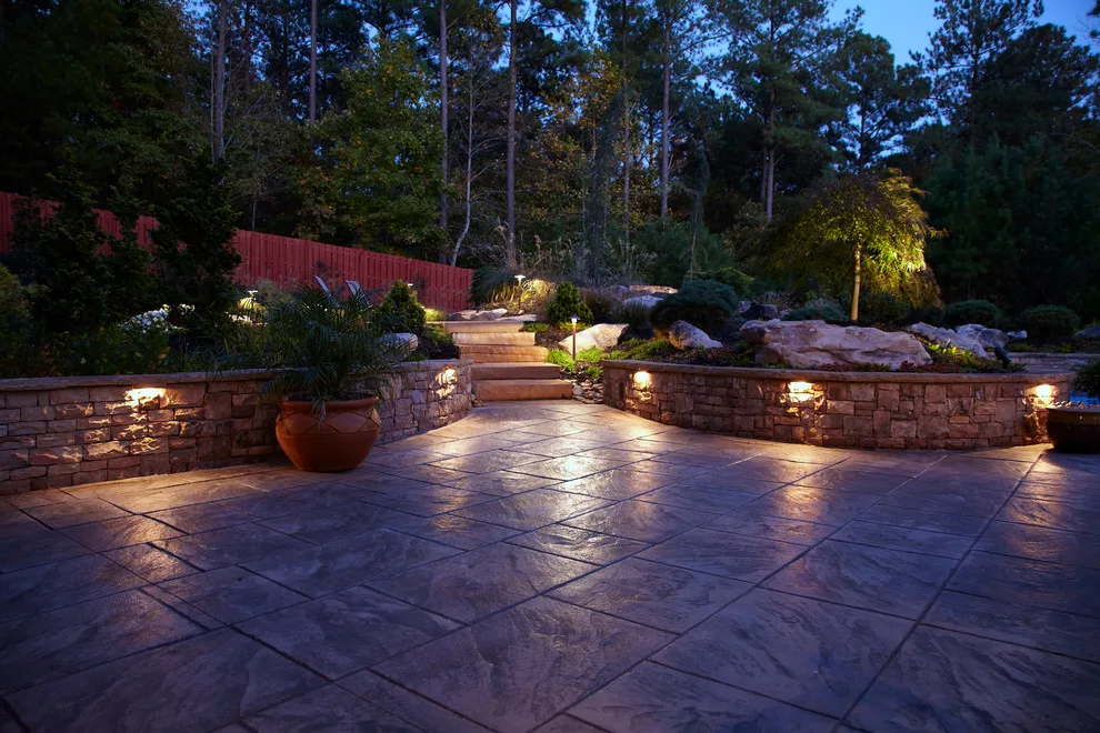 Bridgemill home by APEC Electrical Contractors, Inc. - Photo 10