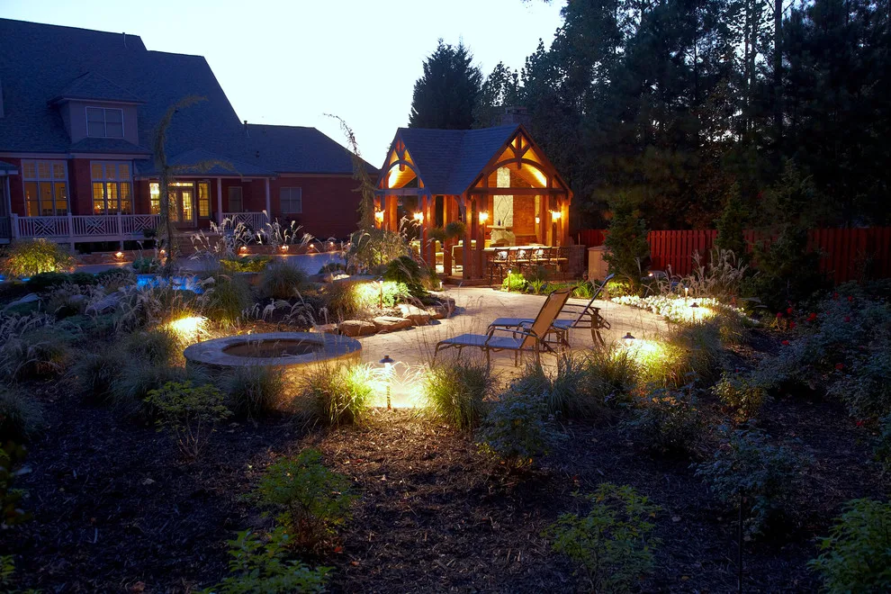 Bridgemill home by APEC Electrical Contractors, Inc. - Photo 42