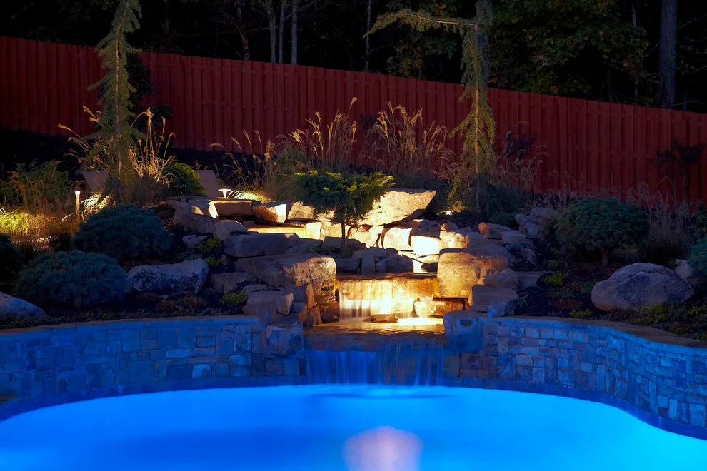 Bridgemill home by APEC Electrical Contractors, Inc. - Photo 34