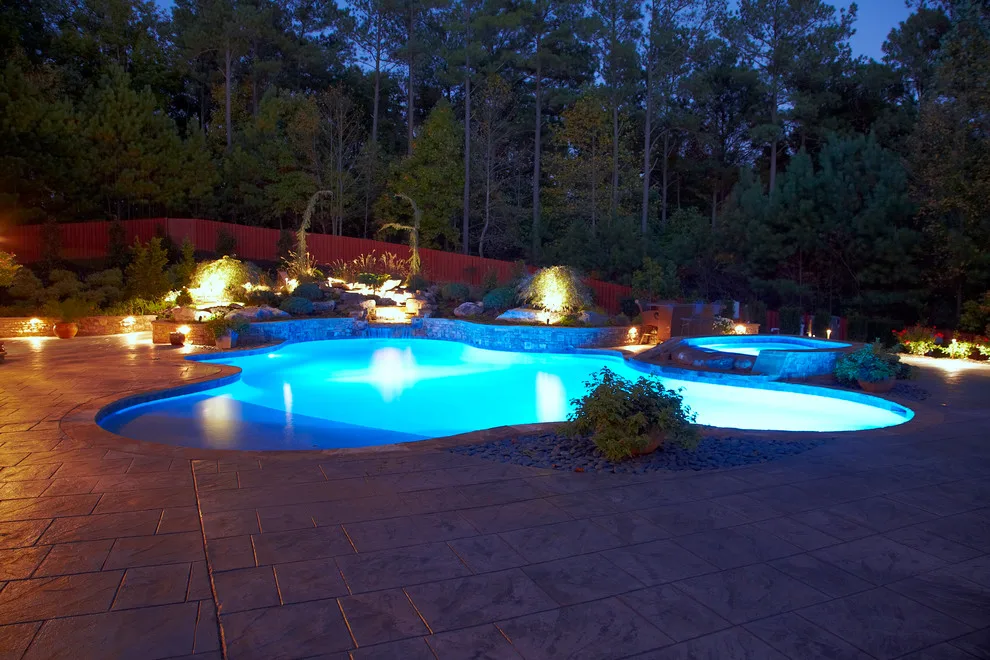 Bridgemill home by APEC Electrical Contractors, Inc. - Photo 31