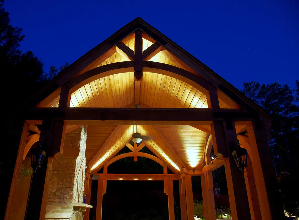 Bridgemill home by APEC Electrical Contractors, Inc. - Photo 40