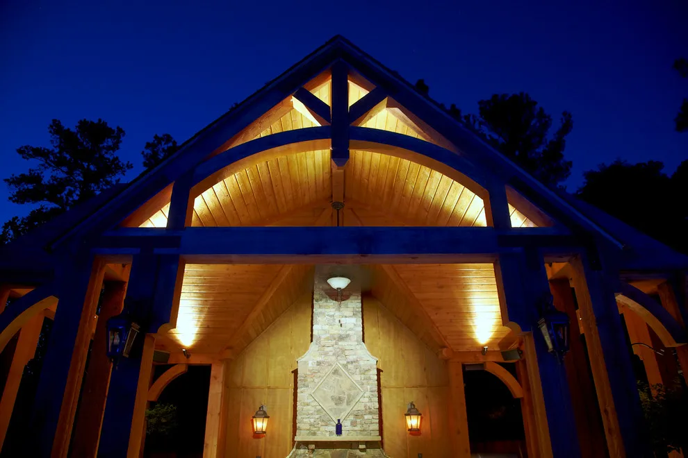 Bridgemill home by APEC Electrical Contractors, Inc. - Photo 57