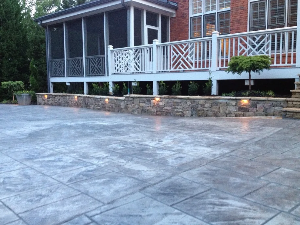 Bridgemill home by APEC Electrical Contractors, Inc. - Photo 17