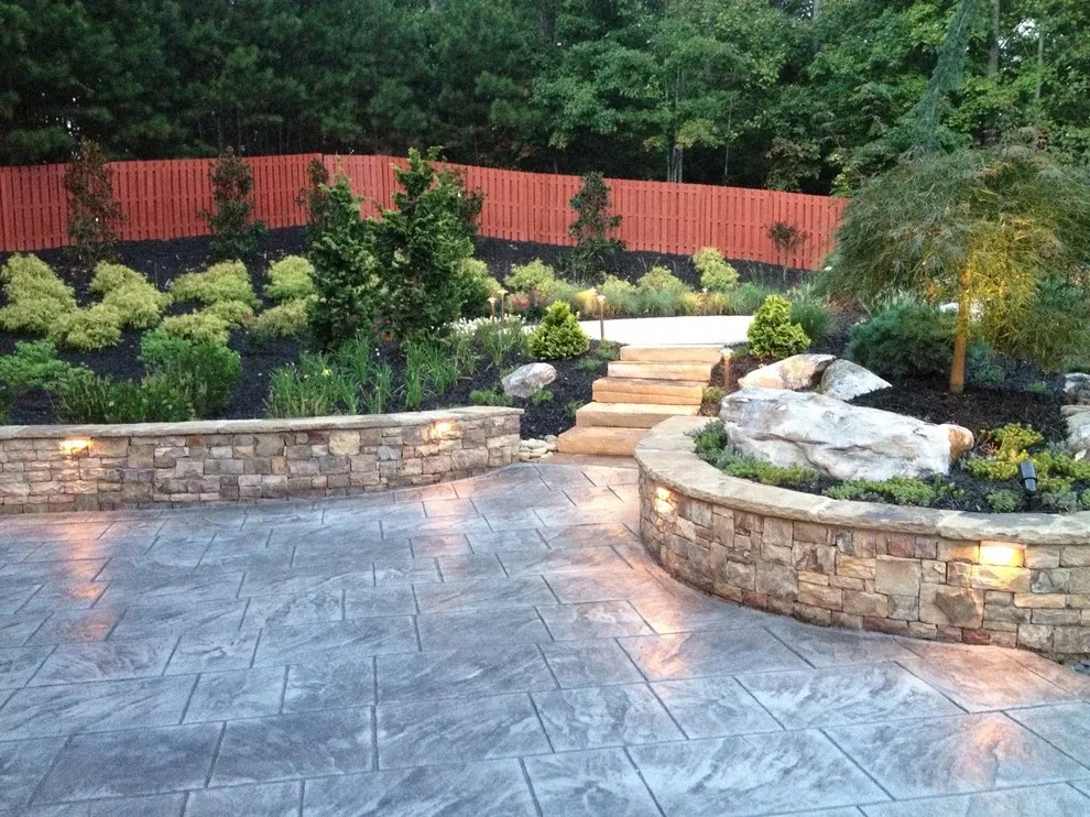Bridgemill home by APEC Electrical Contractors, Inc. - Photo 49