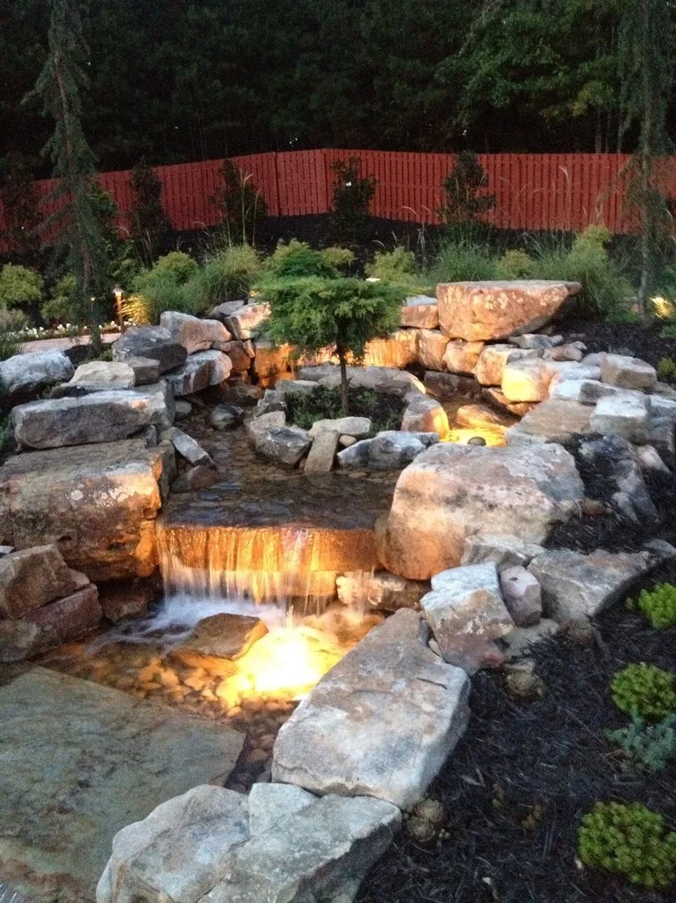 Bridgemill home by APEC Electrical Contractors, Inc. - Photo 6