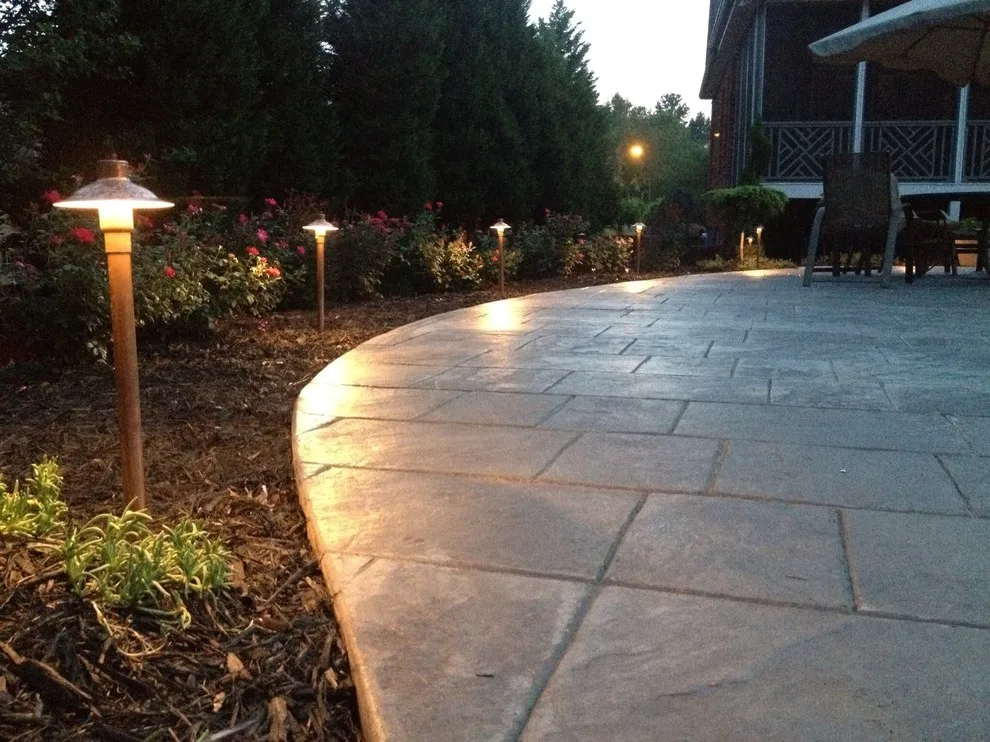 Bridgemill home by APEC Electrical Contractors, Inc. - Photo 20