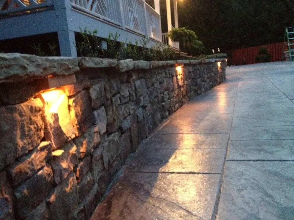 Bridgemill home by APEC Electrical Contractors, Inc. - Photo 48