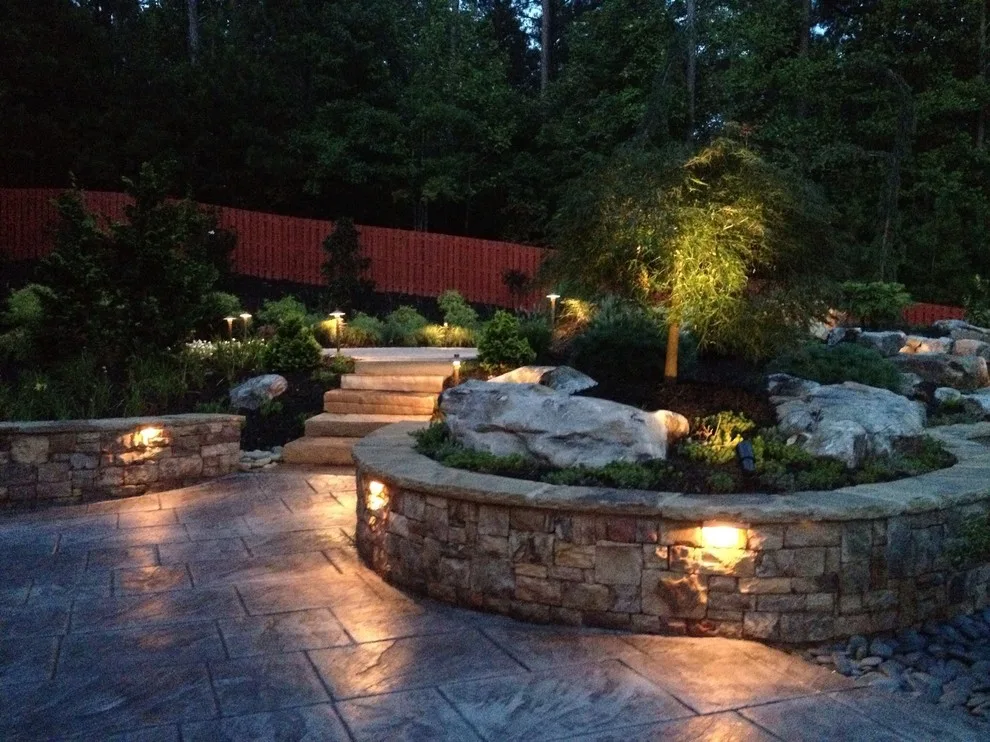 Bridgemill home by APEC Electrical Contractors, Inc. - Photo 14