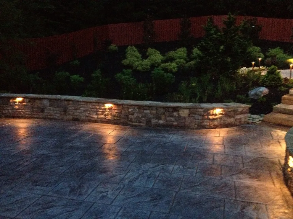 Bridgemill home by APEC Electrical Contractors, Inc. - Photo 3