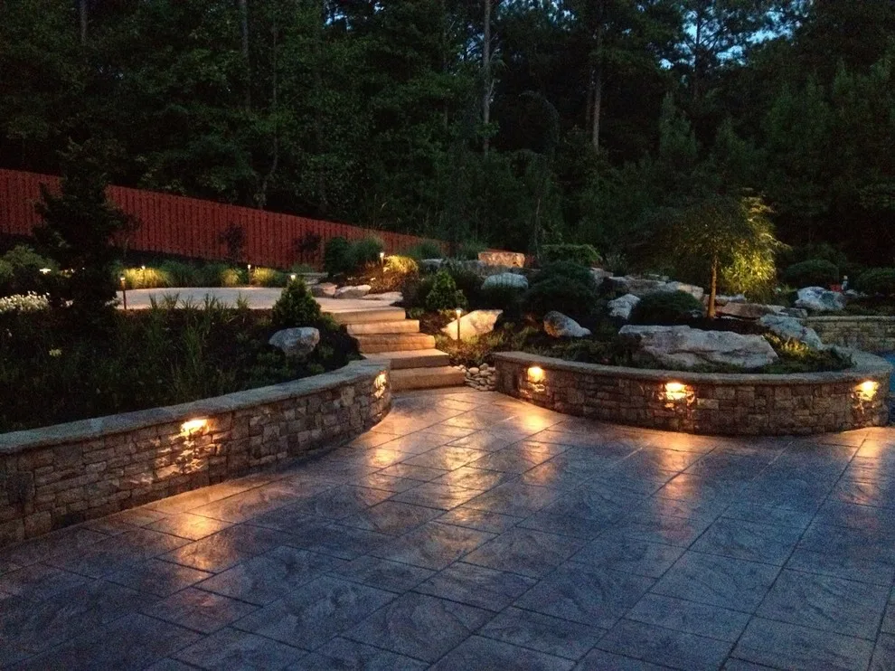 Bridgemill home by APEC Electrical Contractors, Inc. - Photo 52