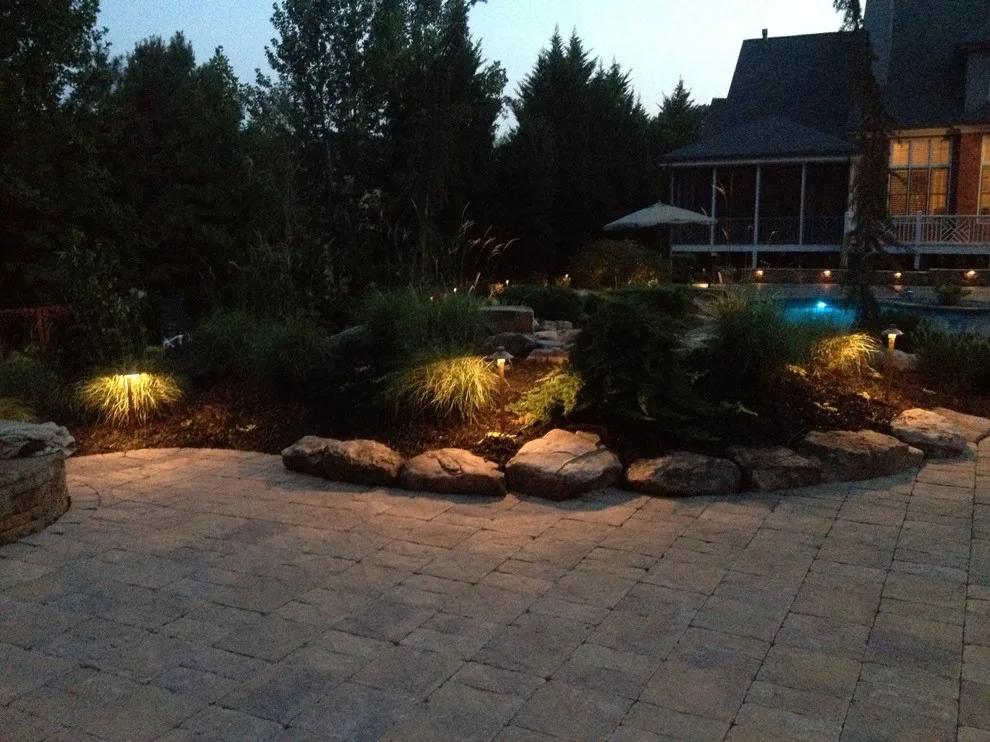 Bridgemill home by APEC Electrical Contractors, Inc. - Photo 13