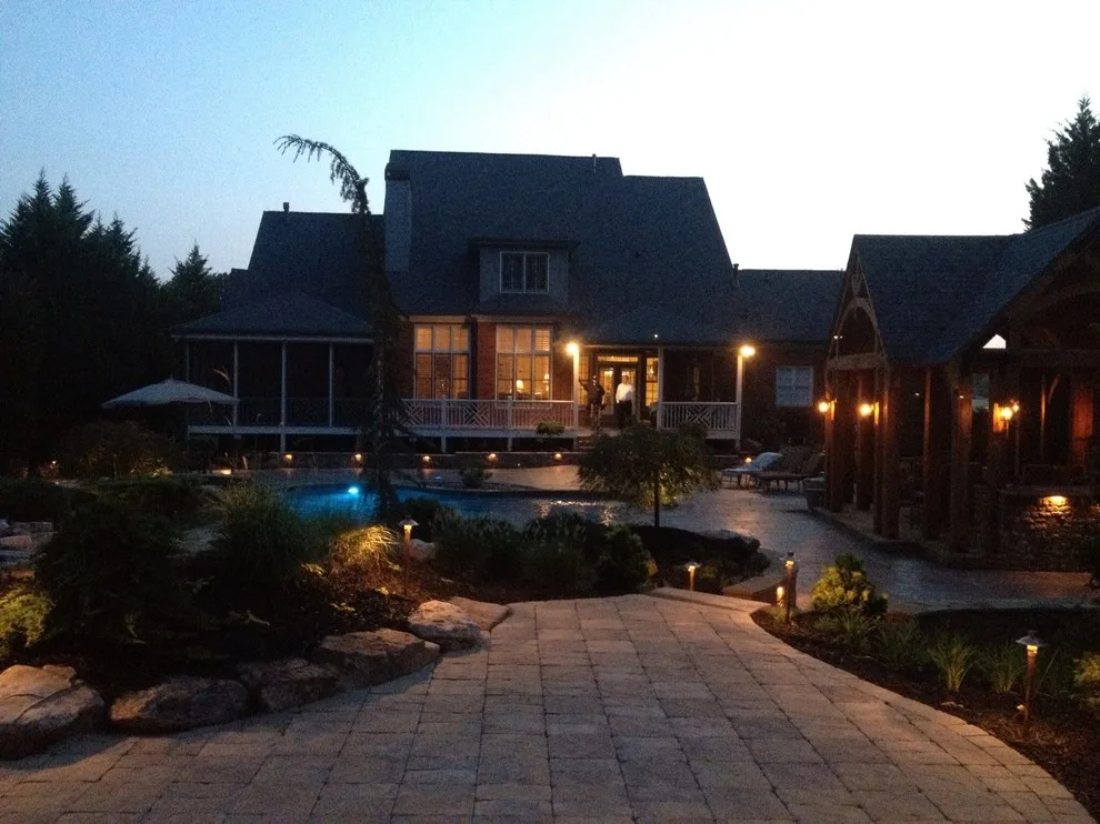 Bridgemill home by APEC Electrical Contractors, Inc. - Photo 15