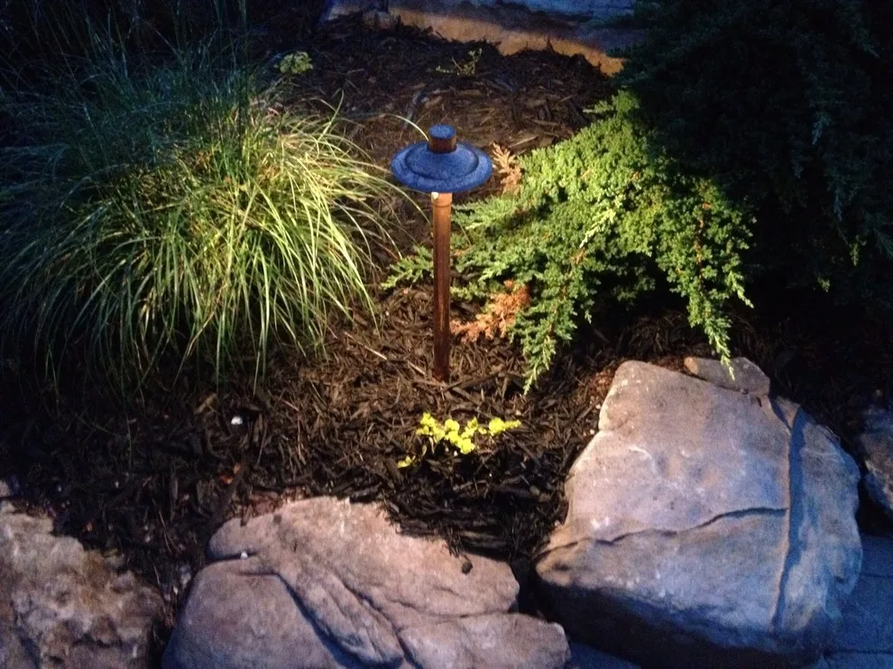 Bridgemill home by APEC Electrical Contractors, Inc. - Photo 5