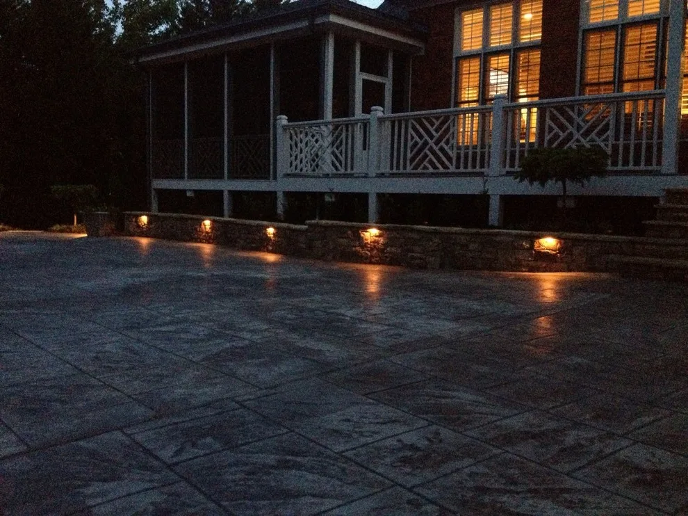 Bridgemill home by APEC Electrical Contractors, Inc. - Photo 35