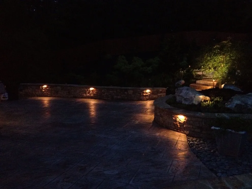 Bridgemill home by APEC Electrical Contractors, Inc. - Photo 37