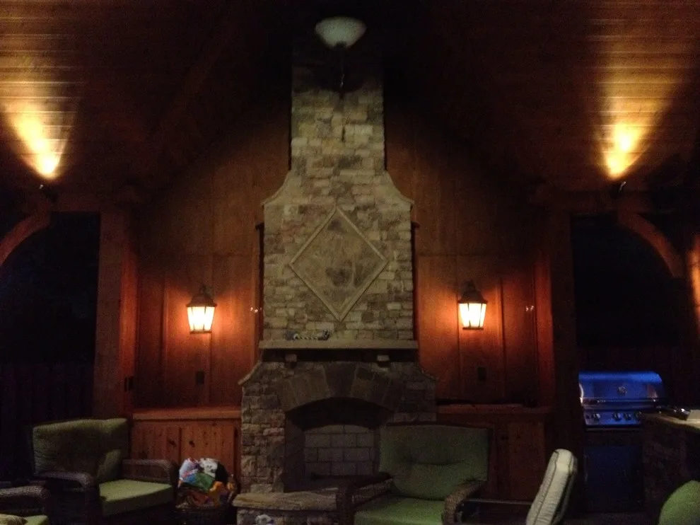 Bridgemill home by APEC Electrical Contractors, Inc. - Photo 12