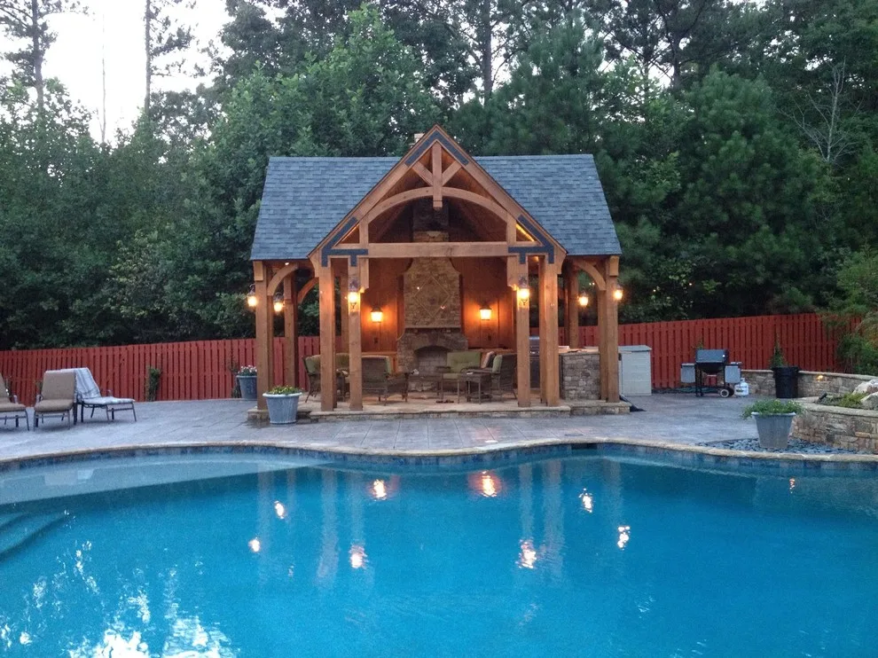 Bridgemill home by APEC Electrical Contractors, Inc. - Photo 16