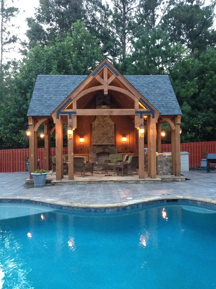 Bridgemill home by APEC Electrical Contractors, Inc. - Photo 44