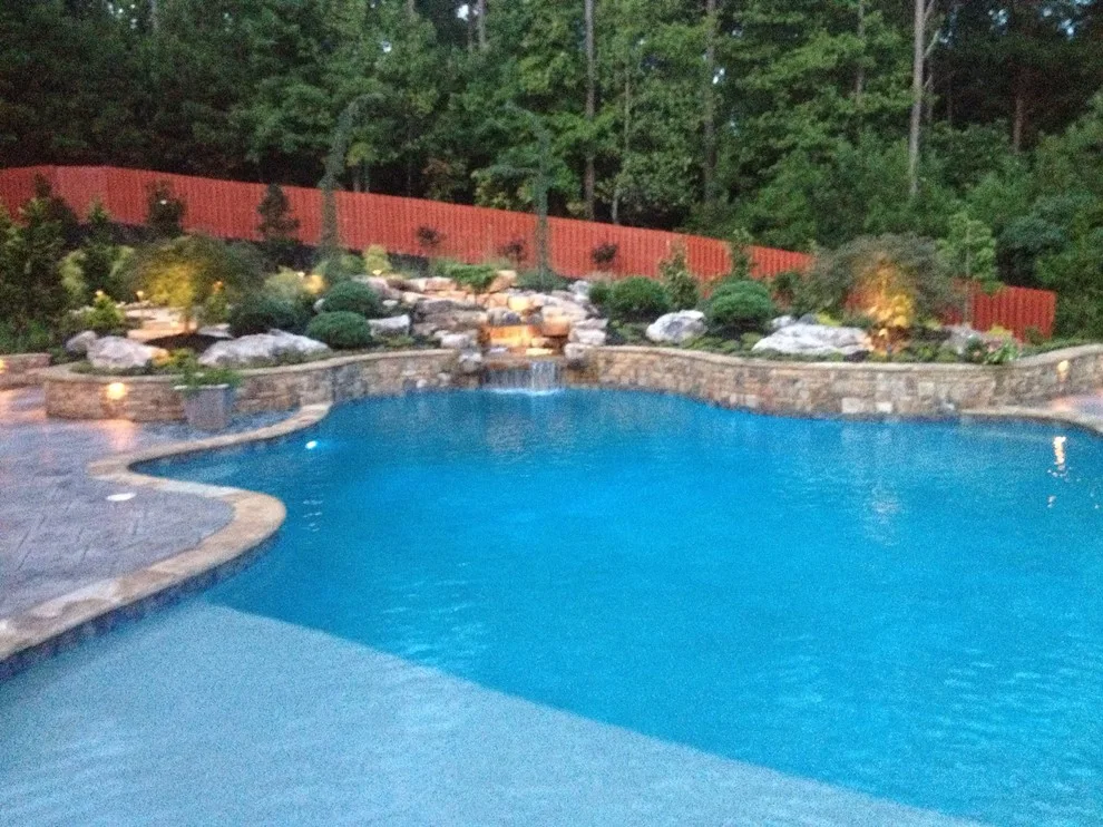 Bridgemill home by APEC Electrical Contractors, Inc. - Photo 24