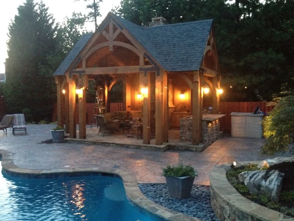 Bridgemill home by APEC Electrical Contractors, Inc. - Photo 27