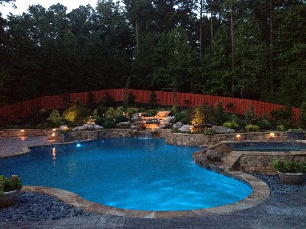 Bridgemill home by APEC Electrical Contractors, Inc. - Photo 21
