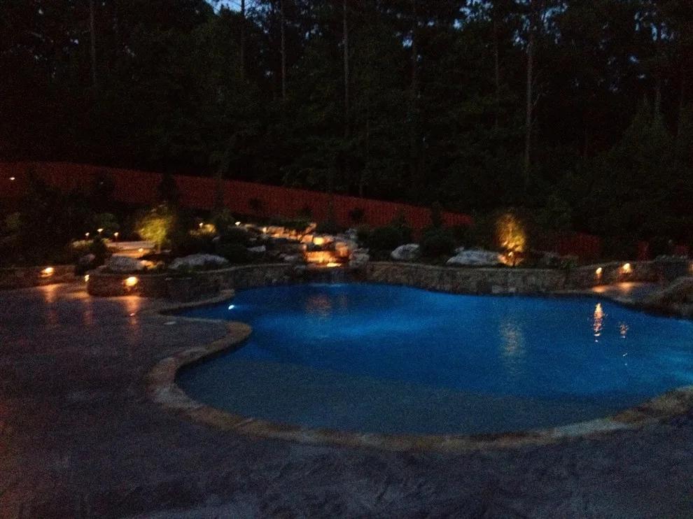 Bridgemill home by APEC Electrical Contractors, Inc. - Photo 30