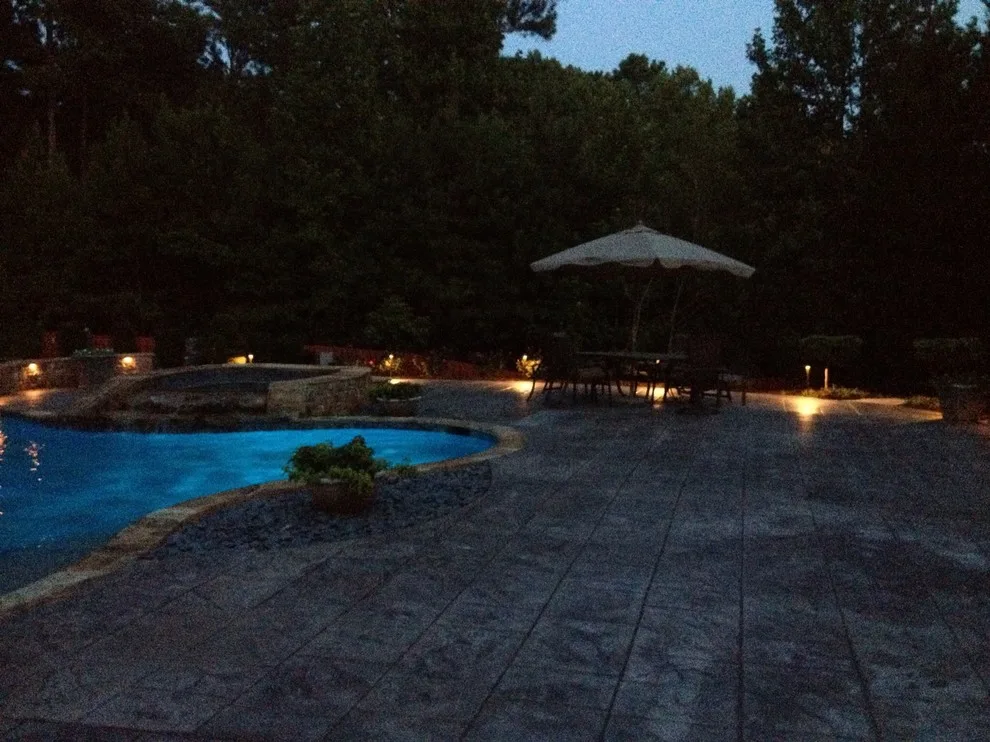 Bridgemill home by APEC Electrical Contractors, Inc. - Photo 7