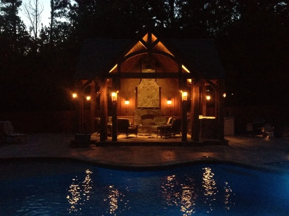 Bridgemill home by APEC Electrical Contractors, Inc. - Photo 47