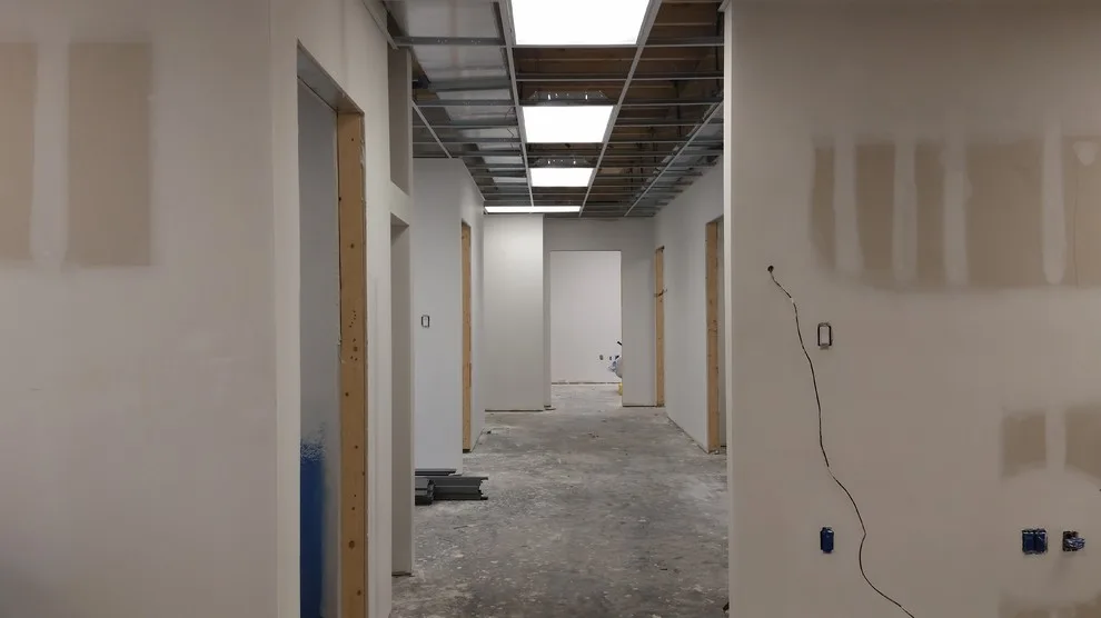 Brittmoore Veterinary Clinic by Wired Electrical Services - Photo 6