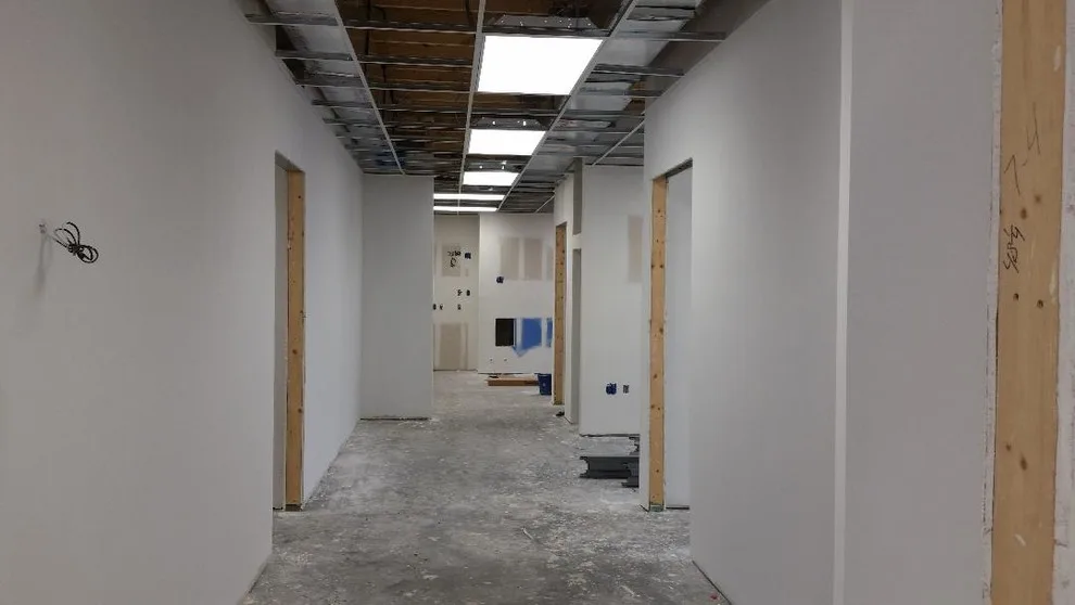 Brittmoore Veterinary Clinic by Wired Electrical Services - Photo 3