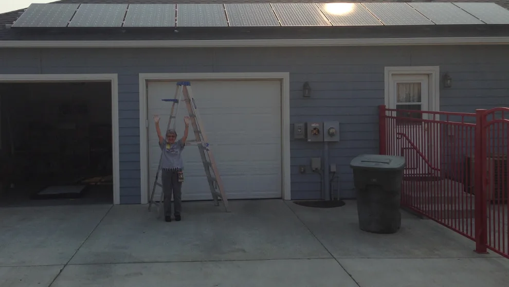 Hot Solar Solutions LLC - Photo 14