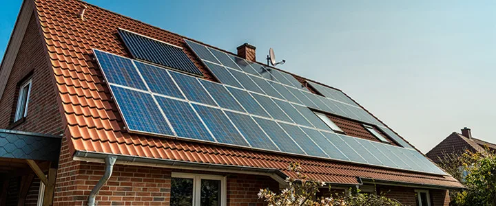 Various Methods for Installing Solar Panels by Hot Solar Solutions LLC - Photo 4