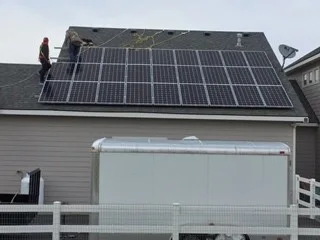Hot Solar Solutions LLC - Photo 2