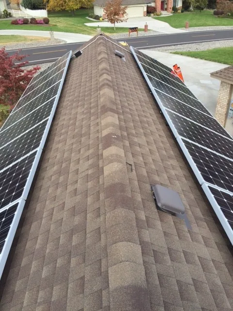 Various Methods for Installing Solar Panels by Hot Solar Solutions LLC - Photo 5