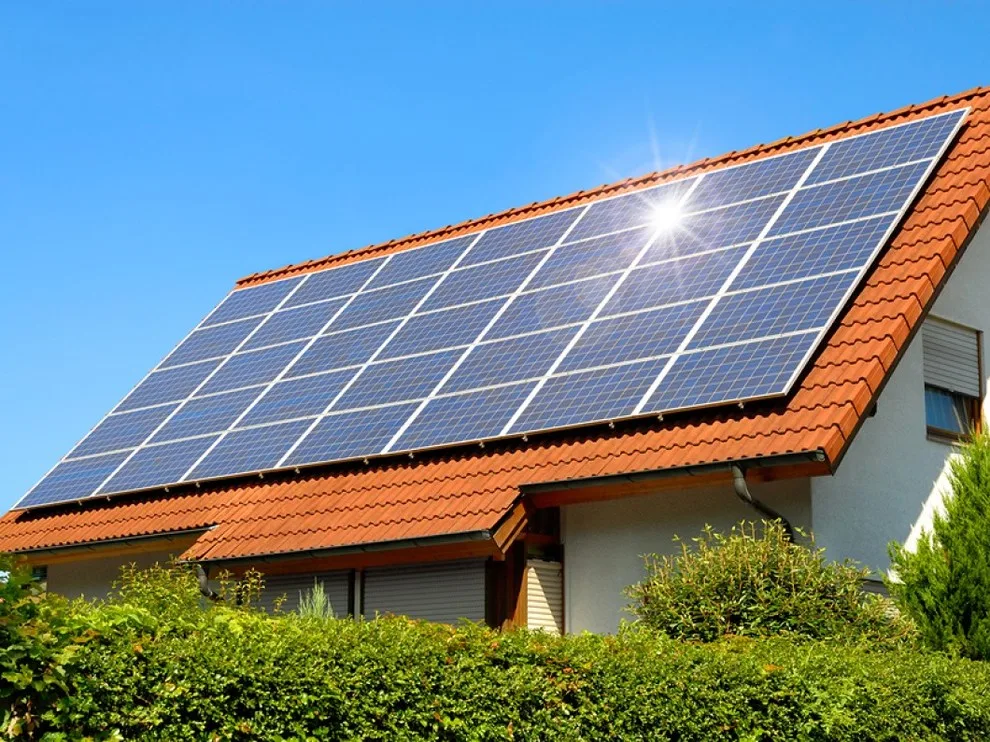 Various Methods for Installing Solar Panels by Hot Solar Solutions LLC - Photo 6