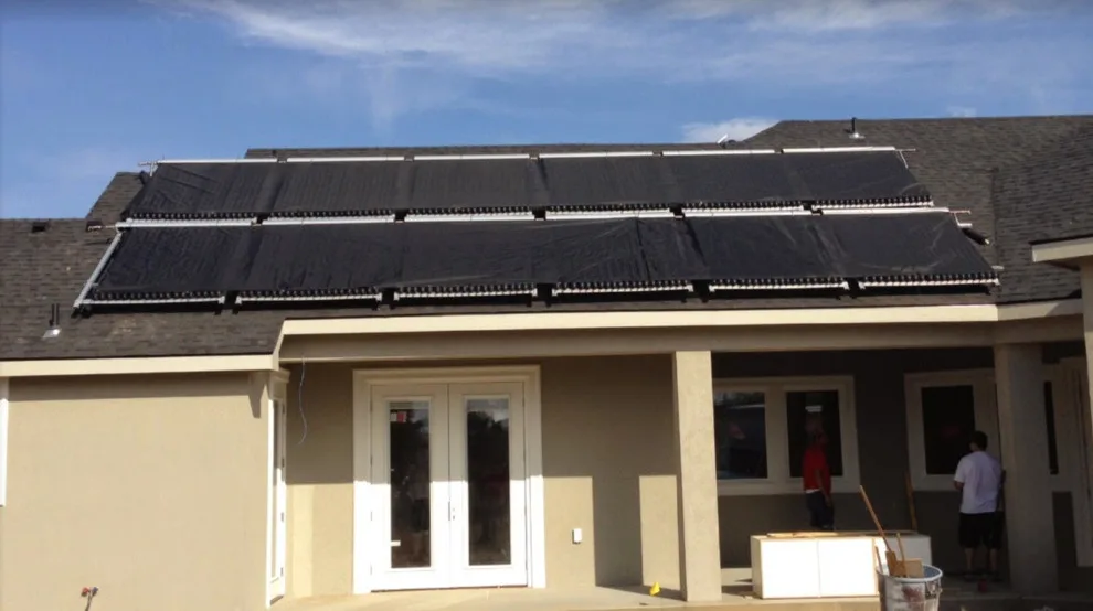 Hot Solar Solutions LLC - Photo 6