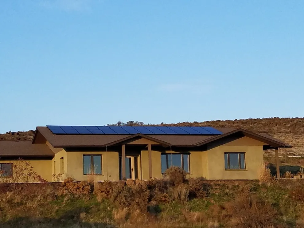Various Methods for Installing Solar Panels by Hot Solar Solutions LLC - Photo 8