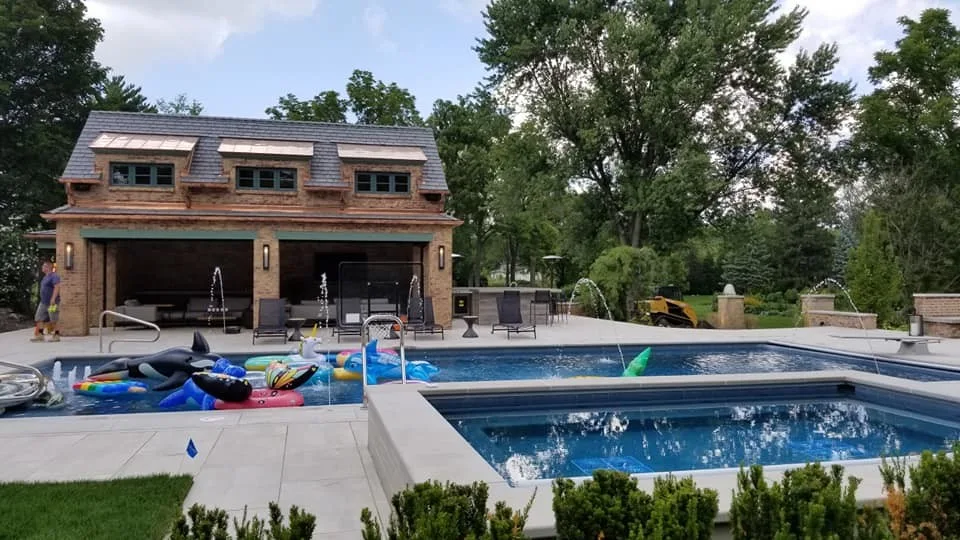 Burr Ridge Home by G & Z Electric Service, Inc - Photo 6