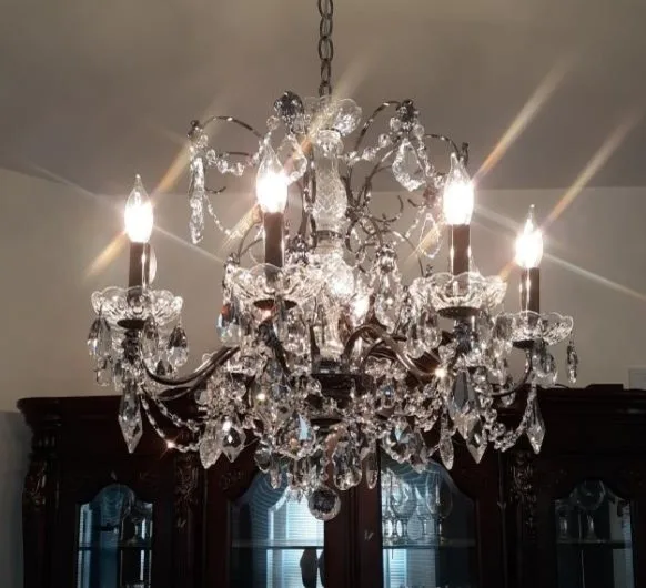 Christopher A. Deao Electrician, LLC - Photo 10