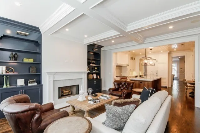 Chicago standalone residence by G & Z Electric Service, Inc - Photo 18