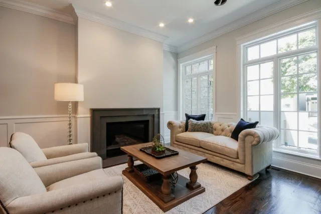 Chicago standalone residence by G & Z Electric Service, Inc - Photo 17