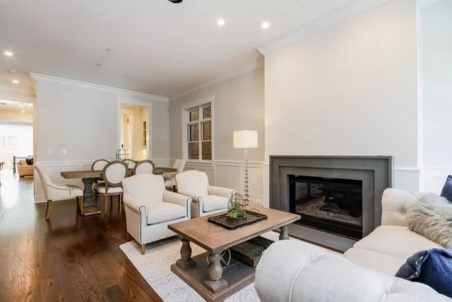 Chicago standalone residence by G & Z Electric Service, Inc - Photo 19