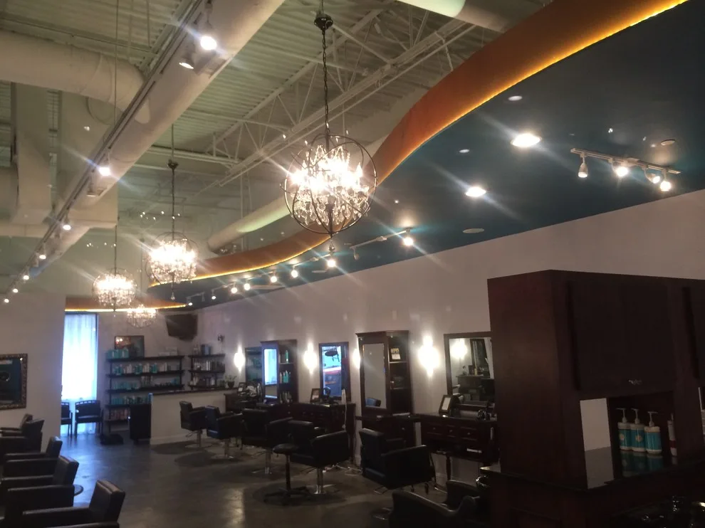 Clark Hair Studio by APEC Electrical Contractors, Inc. - Photo 2