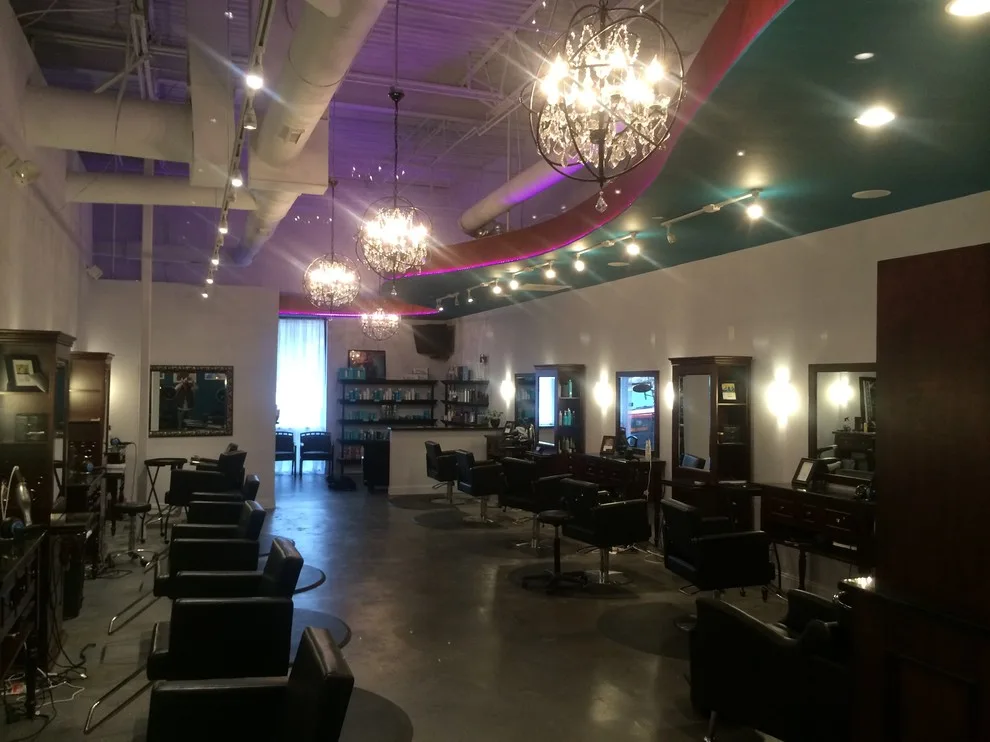 Clark Hair Studio by APEC Electrical Contractors, Inc. - Photo 4