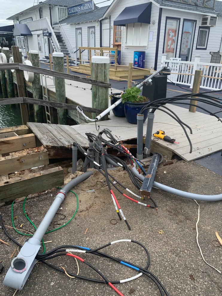 C Treiber Electrical Contracting Inc - Photo 5