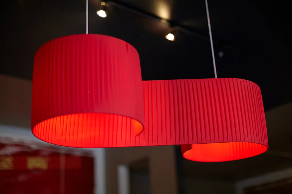 Modern Illumination by APEC Electrical Contractors, Inc. - Photo 2