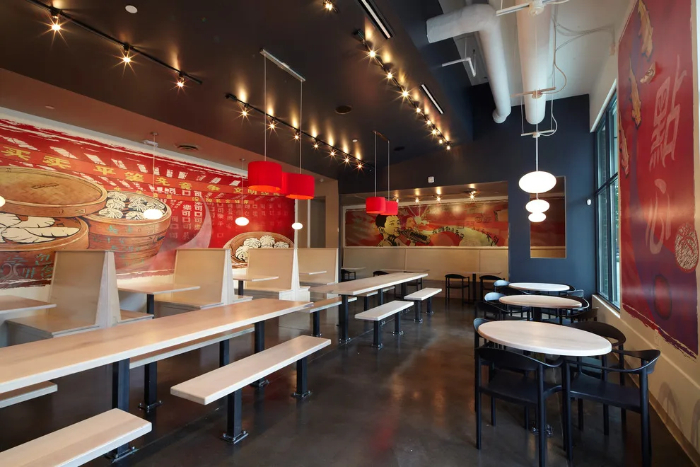 Modern Illumination by APEC Electrical Contractors, Inc. - Photo 4