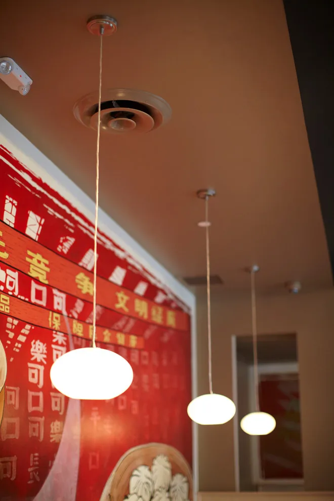 Modern Illumination by APEC Electrical Contractors, Inc. - Photo 5