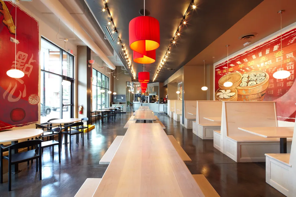 Modern Illumination by APEC Electrical Contractors, Inc. - Photo 3